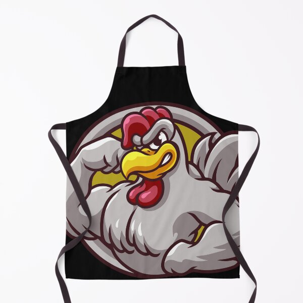 Item preview, CHICKENS STRONG designed and sold by NSCgd.