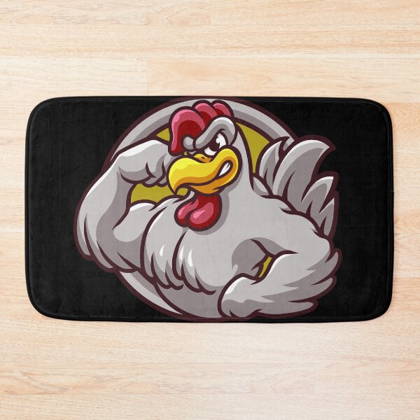 Item preview, CHICKENS STRONG designed and sold by NSCgd.