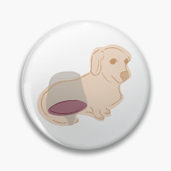 Item preview, Homophobic Dog Meme designed and sold by Lavieene.