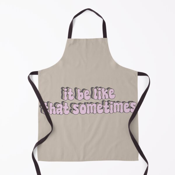 Item preview, it be like that sometimes designed and sold by majin666bkk.