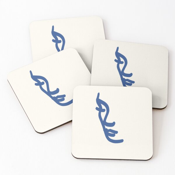 Item preview, Woman Matisse Artwork  designed and sold by TheBluStudio.