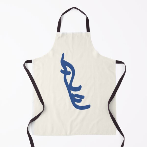 Item preview, Woman Matisse Artwork  designed and sold by TheBluStudio.
