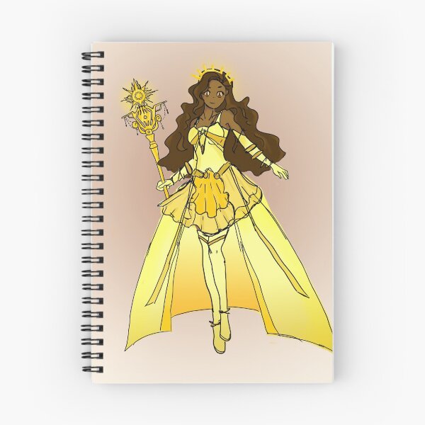 Item preview, Sun Goddess designed and sold by dustmom.