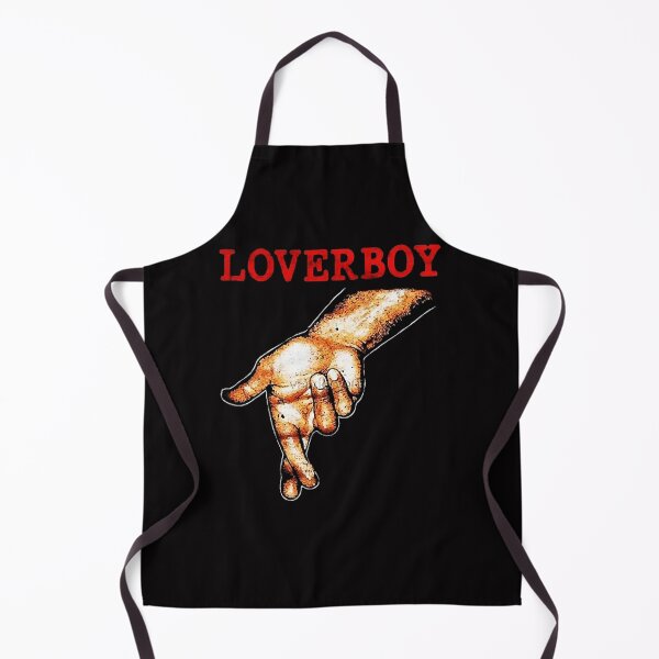 Item preview, Loverboy For designed and sold by DominicDeGra.