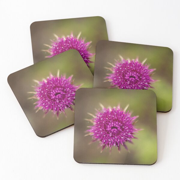 Item preview, flor morada designed and sold by hesselphoto.