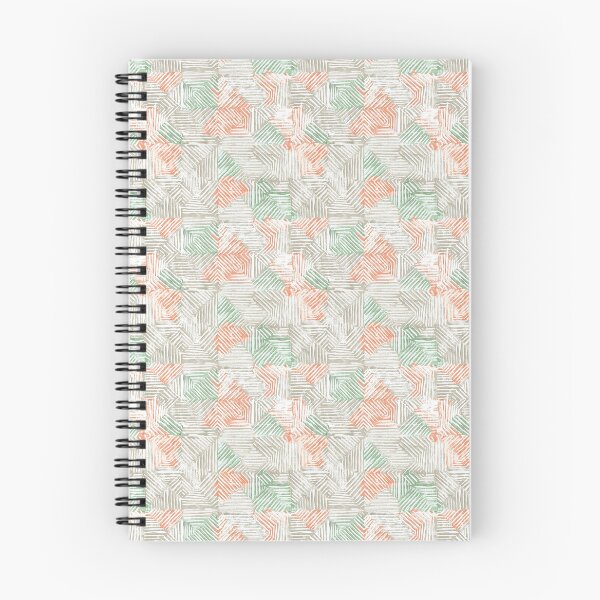 Item preview, Texture lines print designed and sold by Alessandro Remo Mazzoni Remotextiles.