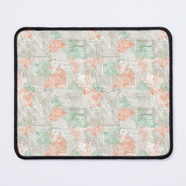 Item preview, Texture lines print designed and sold by Alessandro Remo Mazzoni Remotextiles.
