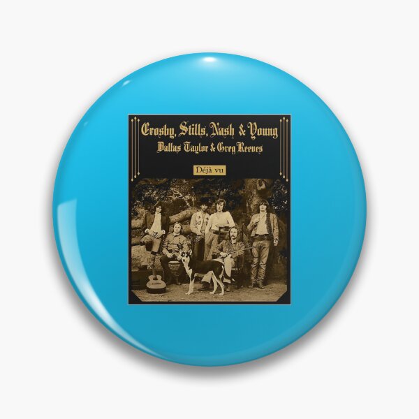 Item preview, CSNY Volume 1 designed and sold by YulianMulvihi.