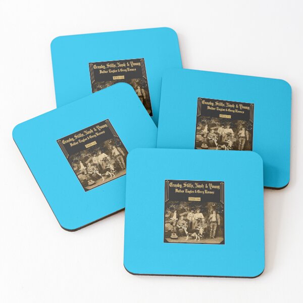 Item preview, CSNY Volume 1 designed and sold by YulianMulvihi.
