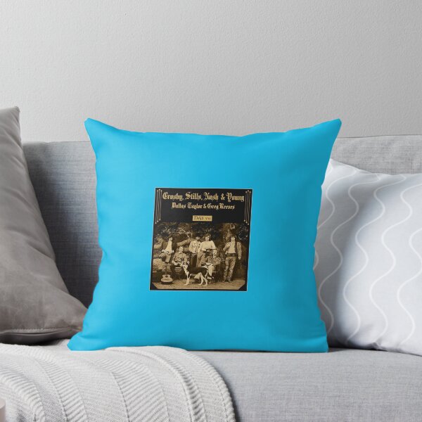 Item preview, CSNY Volume 1 designed and sold by YulianMulvihi.