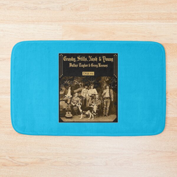 Item preview, CSNY Volume 1 designed and sold by YulianMulvihi.