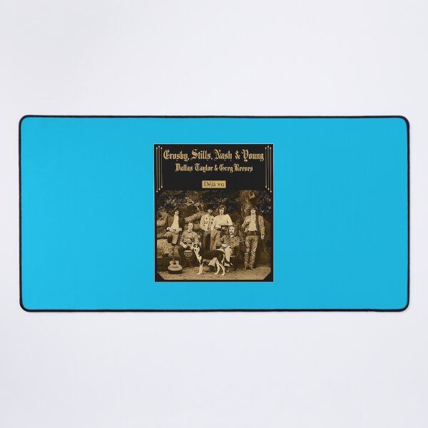 Item preview, CSNY Volume 1 designed and sold by YulianMulvihi.