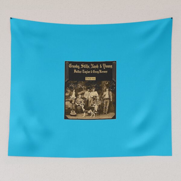 Item preview, CSNY Volume 1 designed and sold by YulianMulvihi.