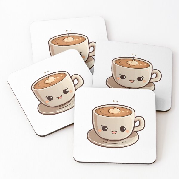 Item preview, Happy Espresso designed and sold by esteheyns.