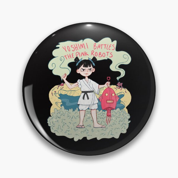 Item preview, The Flaming Lips designed and sold by JesperChesnay.