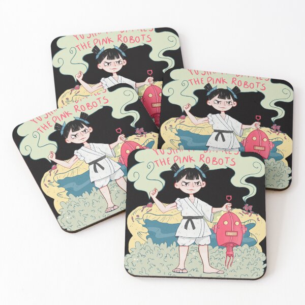 Item preview, The Flaming Lips designed and sold by JesperChesnay.