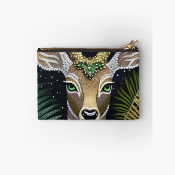 Item preview, Deer rhinestone  designed and sold by Roxburylane.