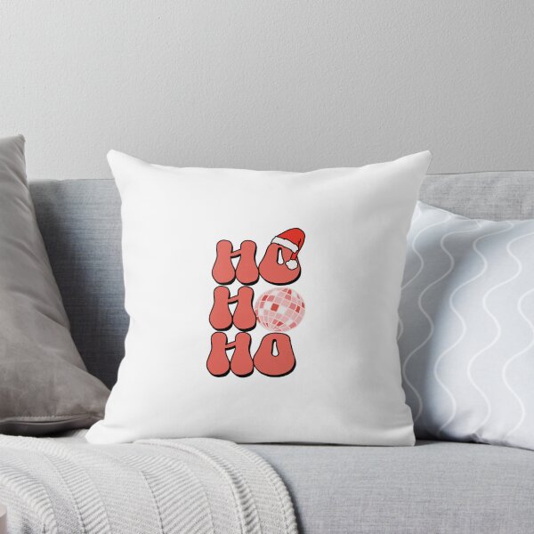 Item preview, Fancy Ho Ho Ho designed and sold by angmaruskin.