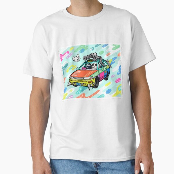 Classic T-Shirt