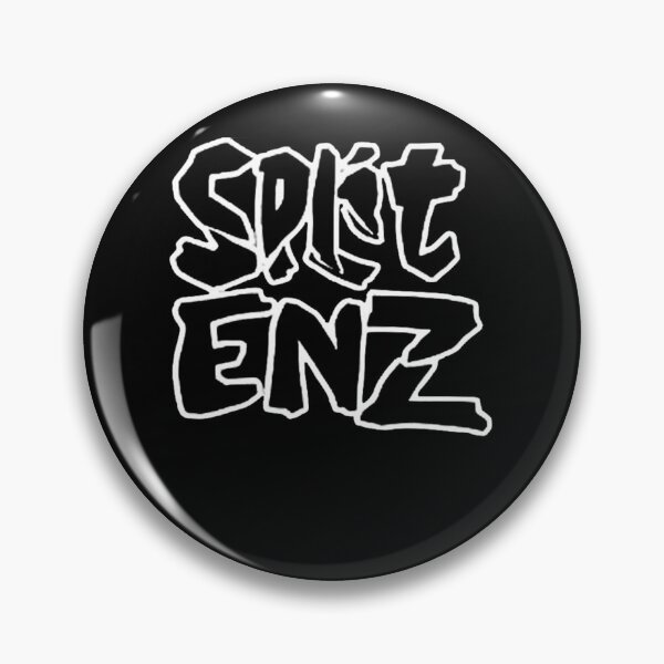 Item preview, Split Enz designed and sold by JulChasin.