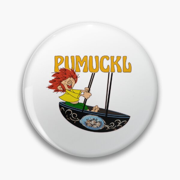 Item preview, Pumuckl swing   designed and sold by Hare8.
