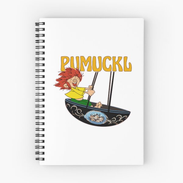 Item preview, Pumuckl swing   designed and sold by Hare8.