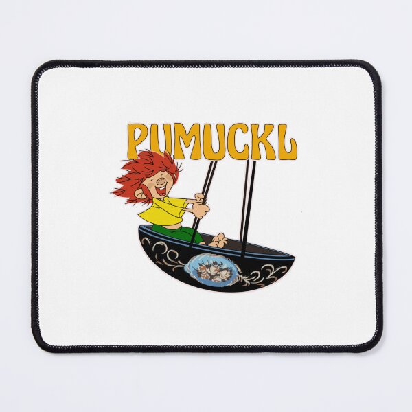 Item preview, Pumuckl swing   designed and sold by Hare8.