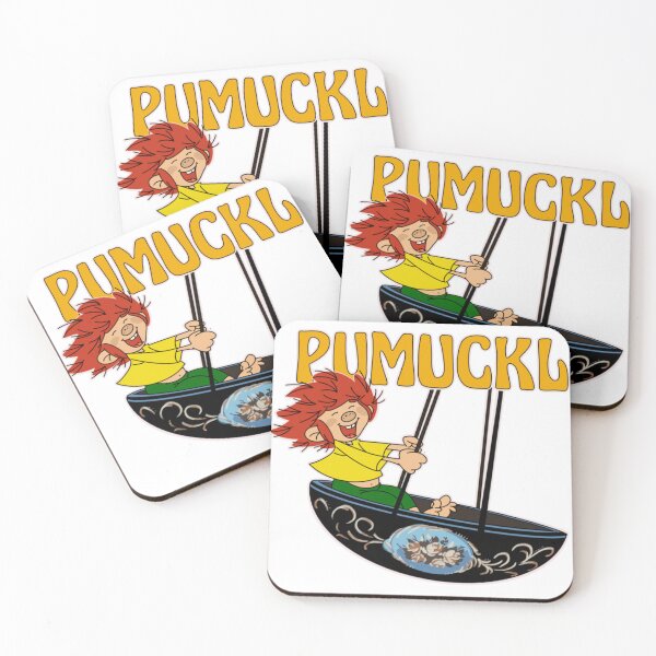 Item preview, Pumuckl swing   designed and sold by Hare8.