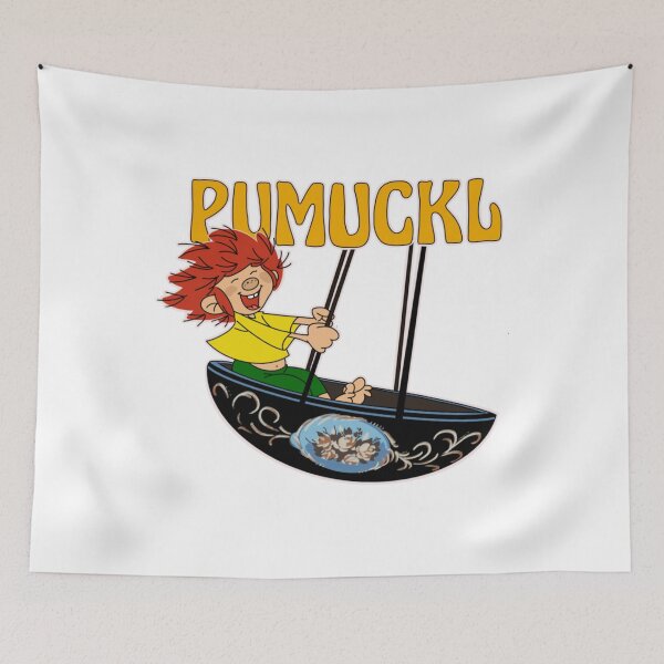 Item preview, Pumuckl swing   designed and sold by Hare8.