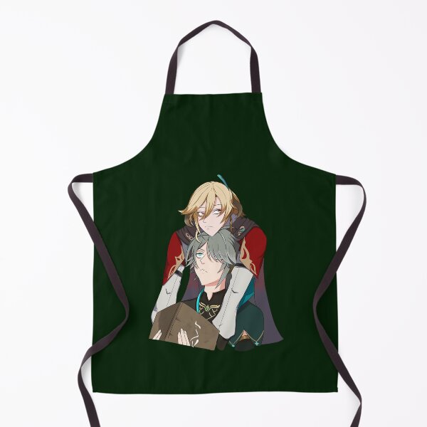 Item preview, Alhaitham Give Me Attention designed and sold by jayceemenchaca.