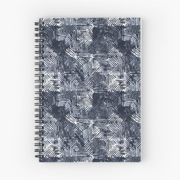 Item preview, Texture lines print black designed and sold by Alessandro Remo Mazzoni Remotextiles.