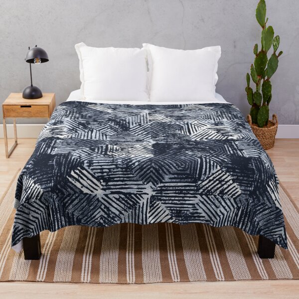 Item preview, Texture lines print black designed and sold by Alessandro Remo Mazzoni Remotextiles.