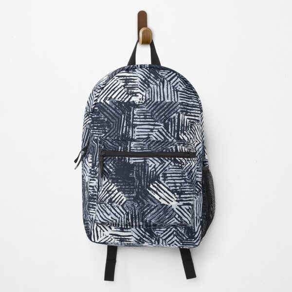 Item preview, Texture lines print black designed and sold by Alessandro Remo Mazzoni Remotextiles.