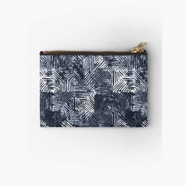 Item preview, Texture lines print black designed and sold by Alessandro Remo Mazzoni Remotextiles.