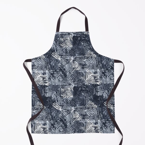 Item preview, Texture lines print black designed and sold by Alessandro Remo Mazzoni Remotextiles.