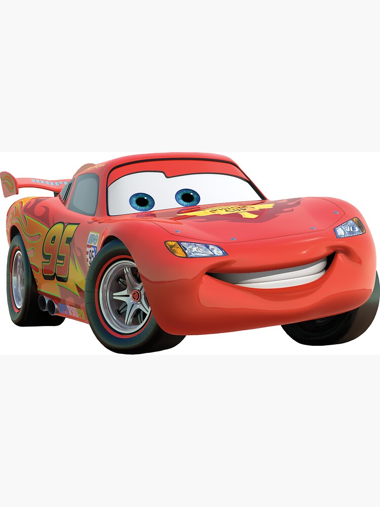 Disney Cars Kolbenbecher ClipArt