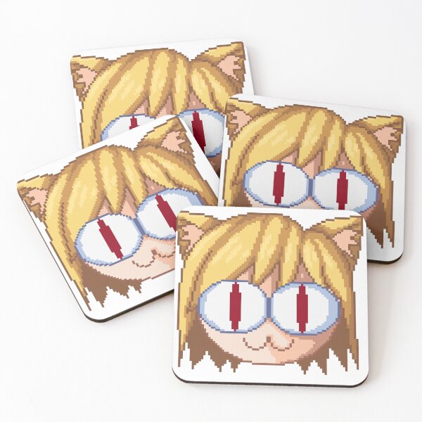 Item preview, neco arc stare designed and sold by 777mark777.