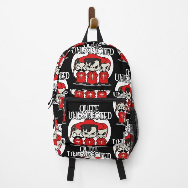Item preview, Quite Unexpected designed and sold by Hare8.