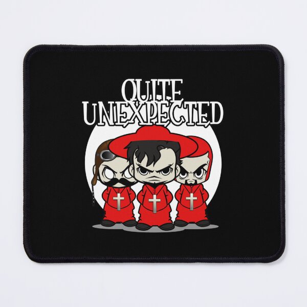 Item preview, Quite Unexpected designed and sold by Hare8.