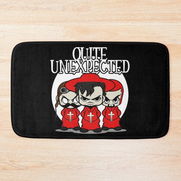 Item preview, Quite Unexpected   designed and sold by Hare8.