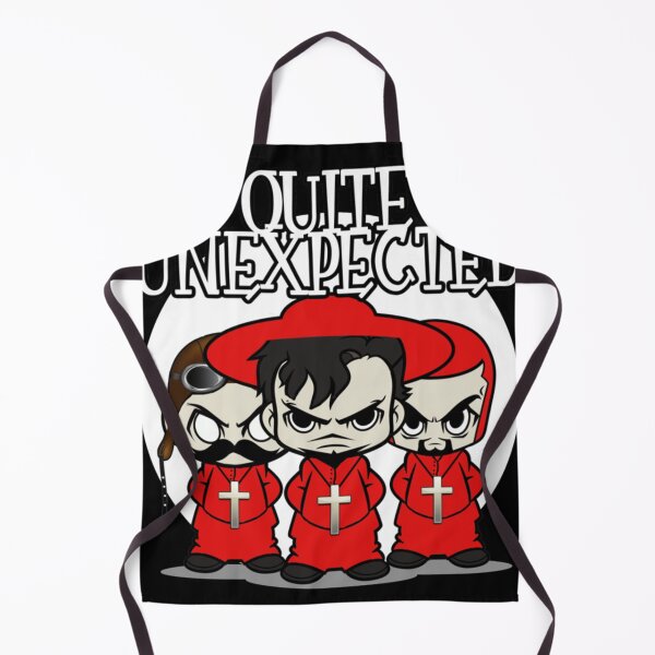 Item preview, Quite Unexpected   designed and sold by Hare8.