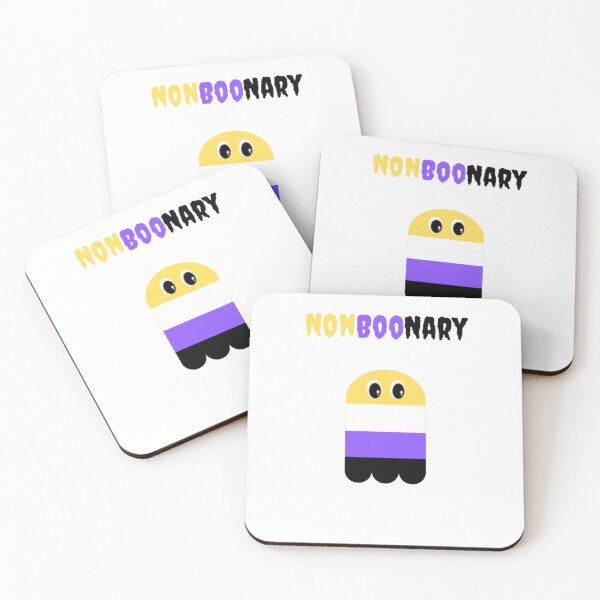 Item preview, Nonboonary designed and sold by thegaythey.