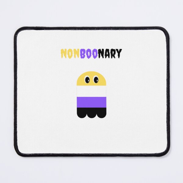 Item preview, Nonboonary designed and sold by thegaythey.