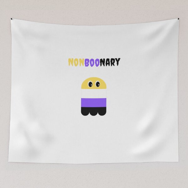 Item preview, Nonboonary designed and sold by thegaythey.