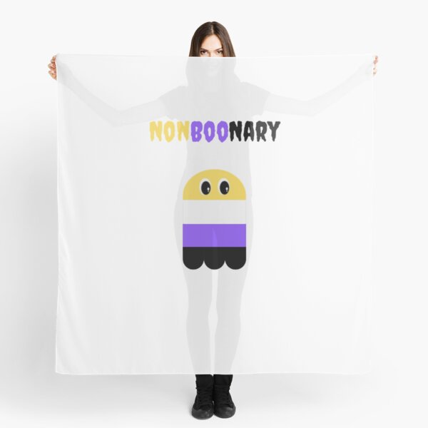 Item preview, Nonboonary designed and sold by thegaythey.