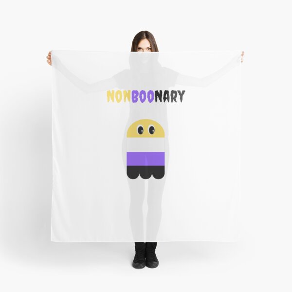 Item preview, Nonboonary designed and sold by thegaythey.