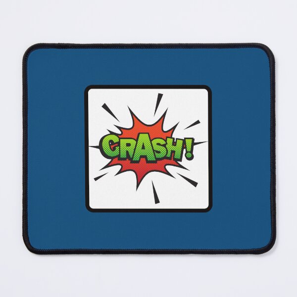Item preview, Crash designed and sold by armikch.
