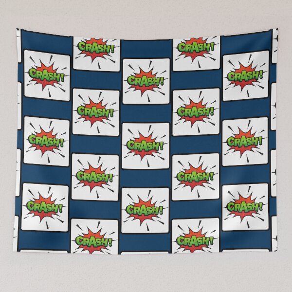 Item preview, Crash designed and sold by armikch.