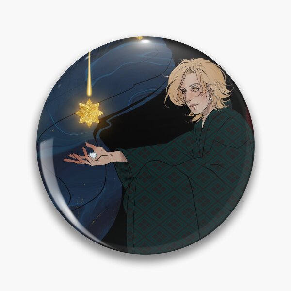 Item preview, Tanabata (Moon Stone Magatama) designed and sold by King of Red Dragons.