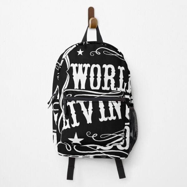 Item preview, living in the new world with an old soul designed and sold by Sukhumpan.
